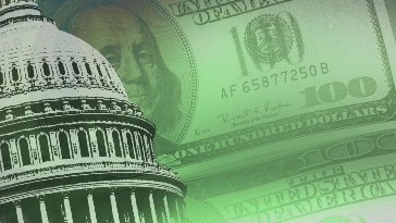 Credible offers tips on spending stimulus check money wisely