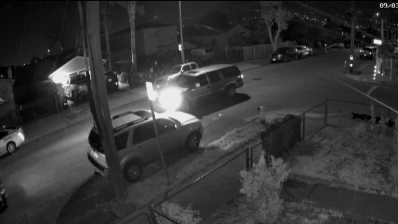 AT&T crews cracking down on copper thieves