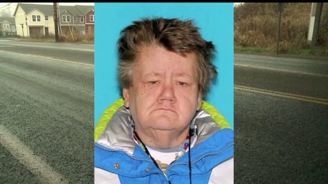 Fatal hit and run in Tacoma