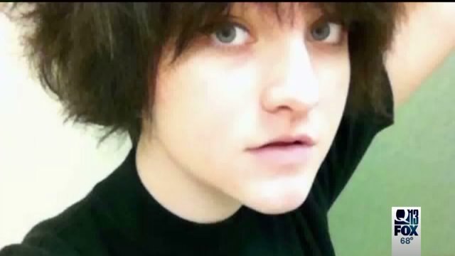 Teenager survives plane crash, 2 days in mountains
