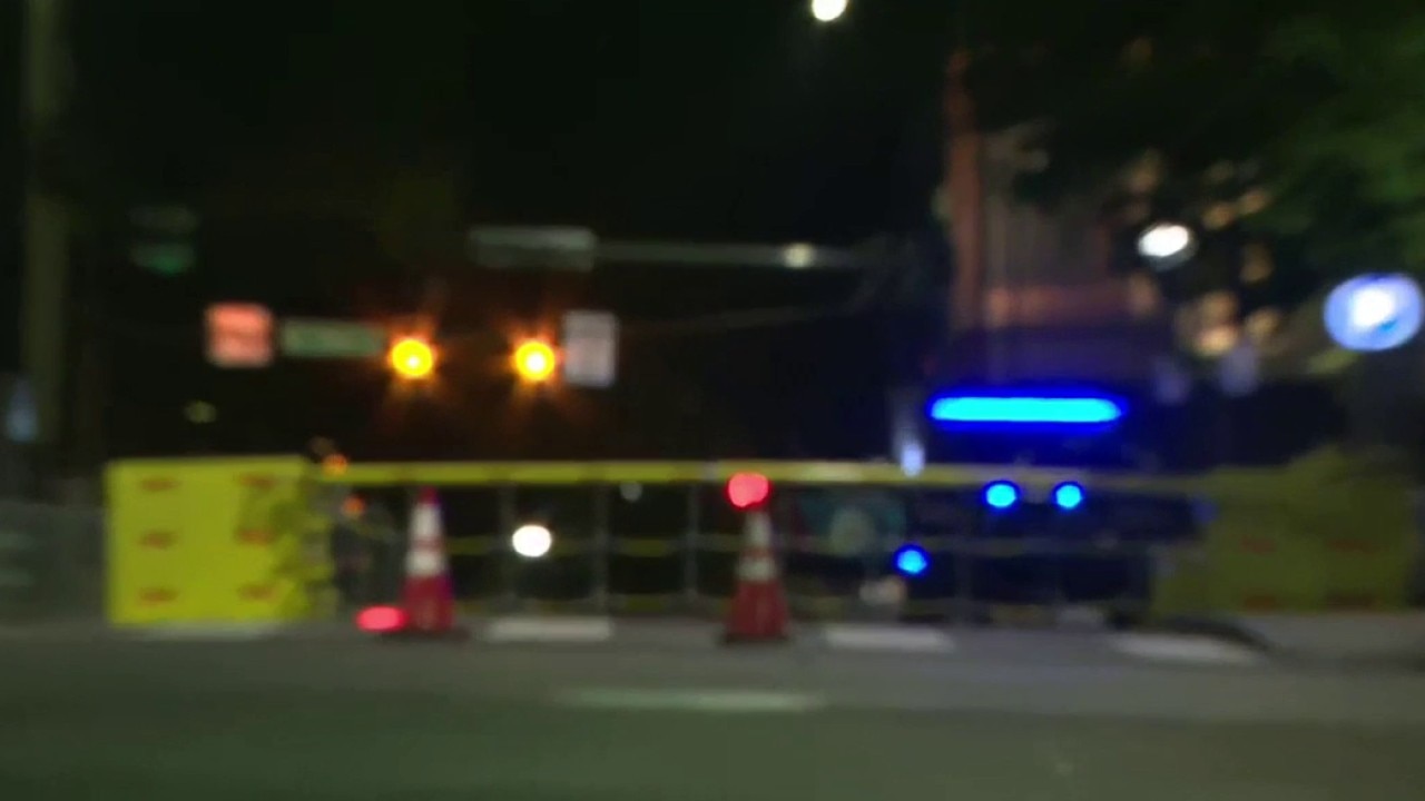 G20 meeting impacting Midtown traffic this weekend