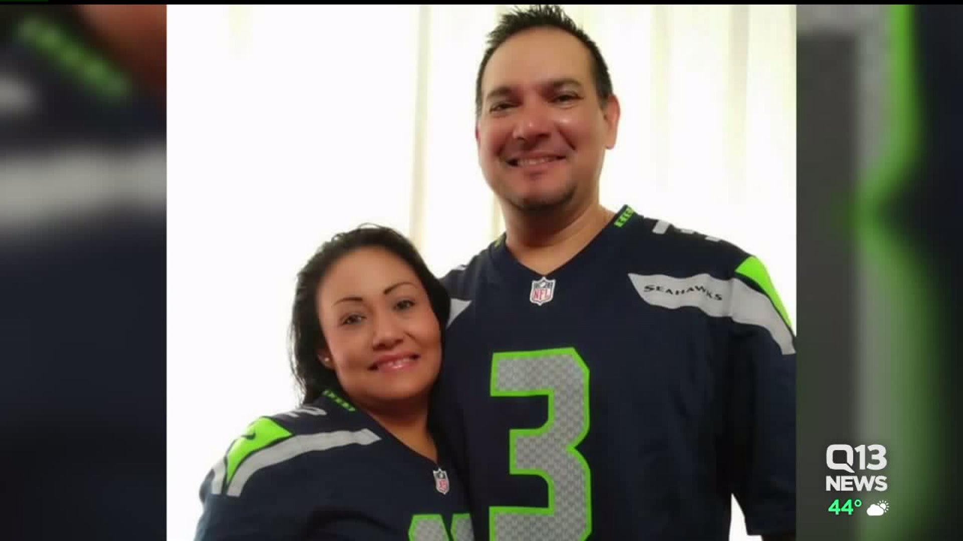 Five Tacoma family members die in crash during Christmas trip to Mexico