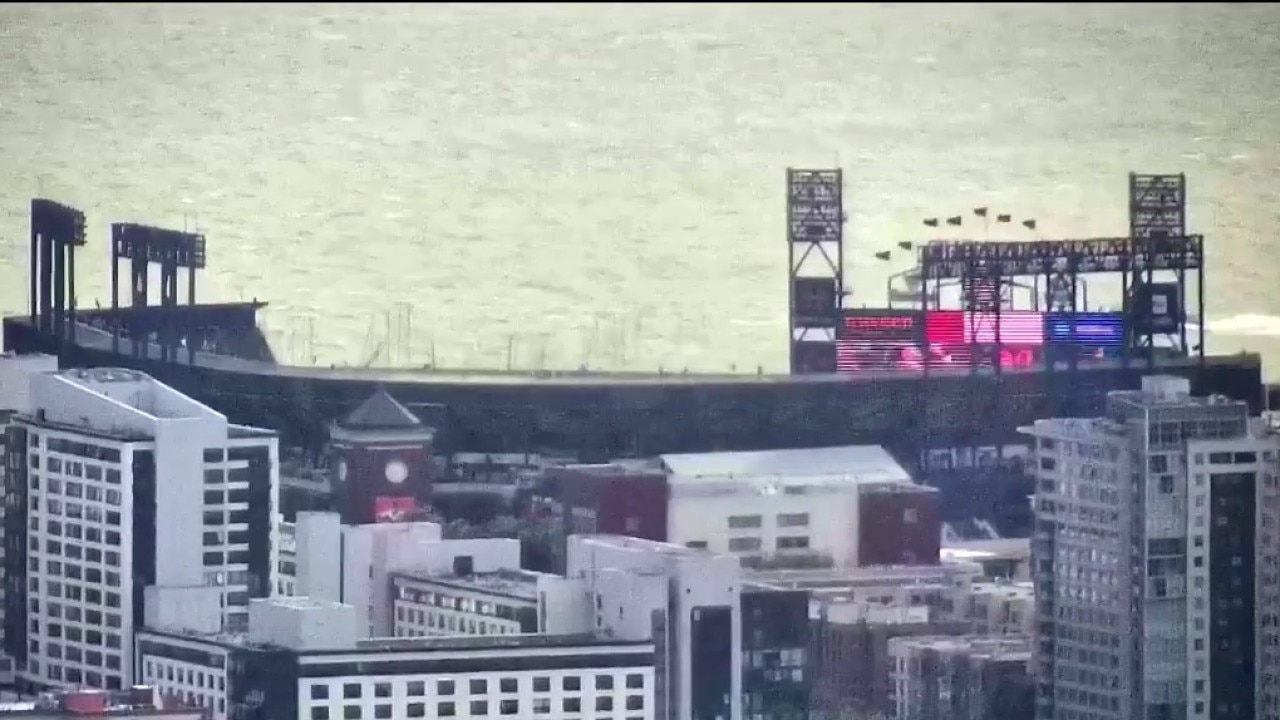 San Francisco Giants teaming up with local libraries