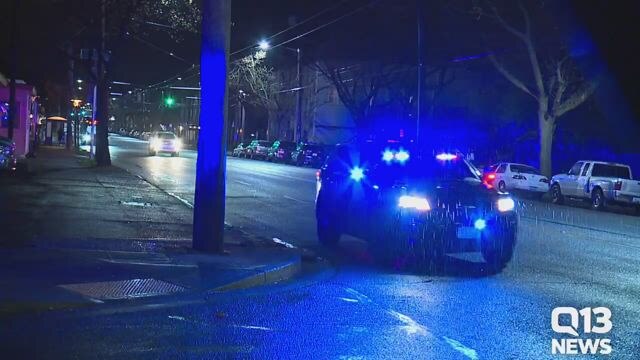 Deadly rainier valley shooting