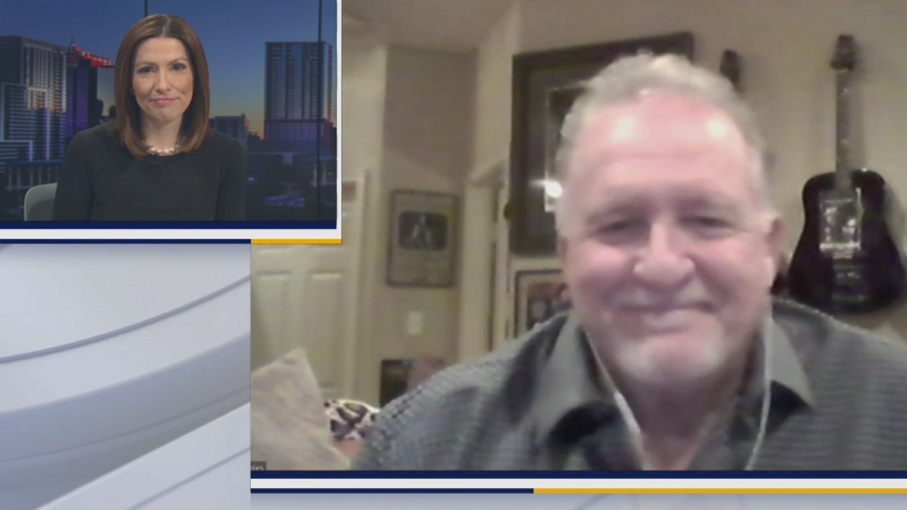 Impact of COVID-19 on The Saxon Pub and other music venues