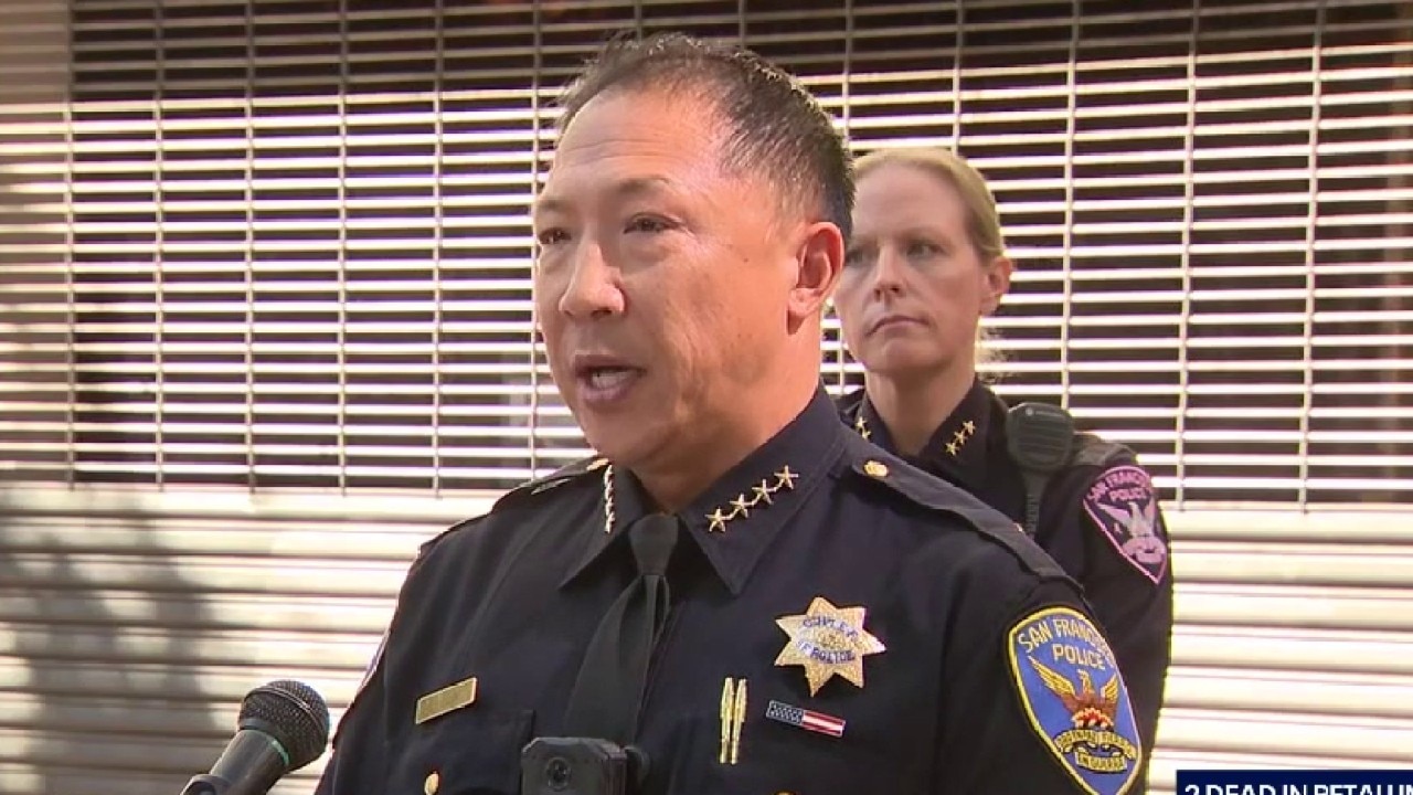 Homeless man arrested in San Francisco sexual assault