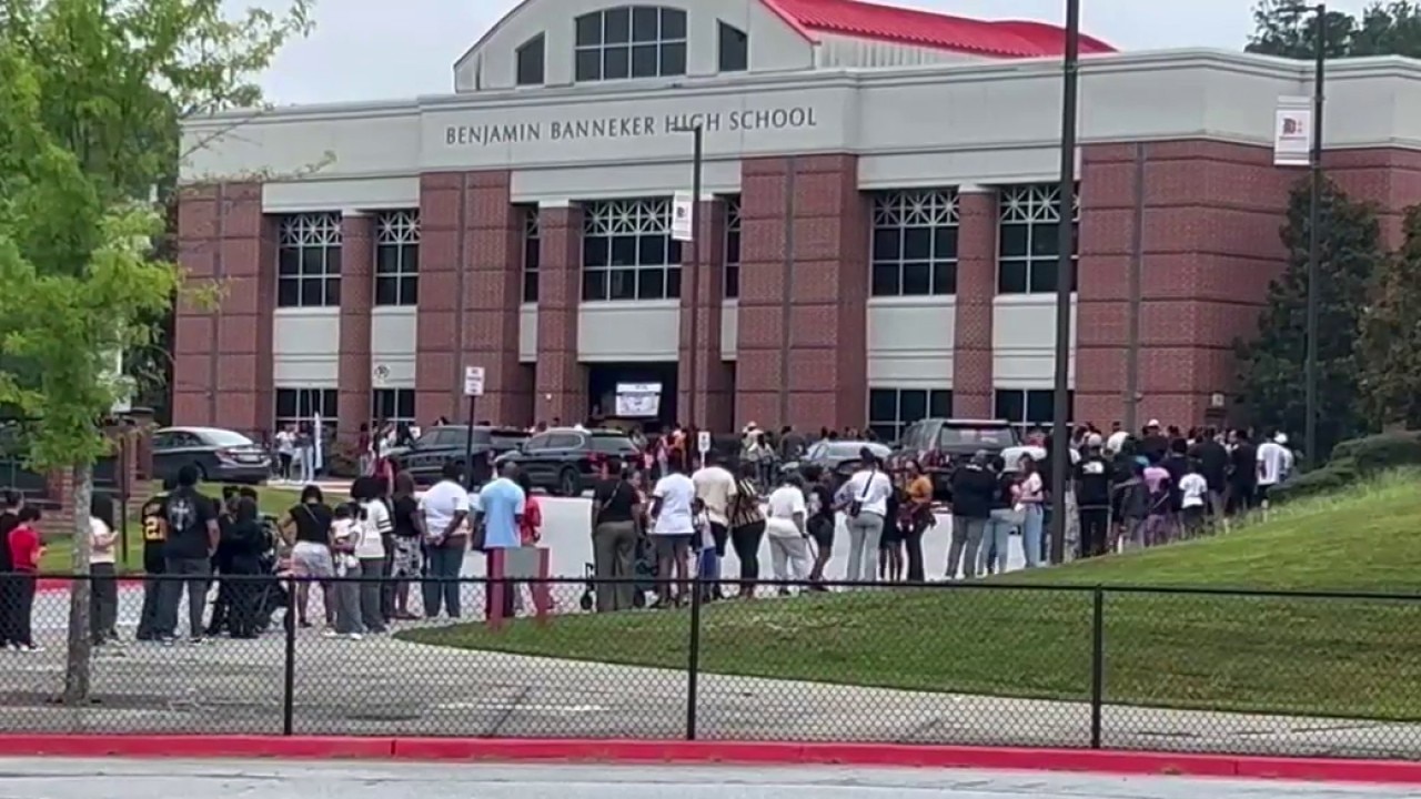 Fulton County kicks off school year prep for 10th year