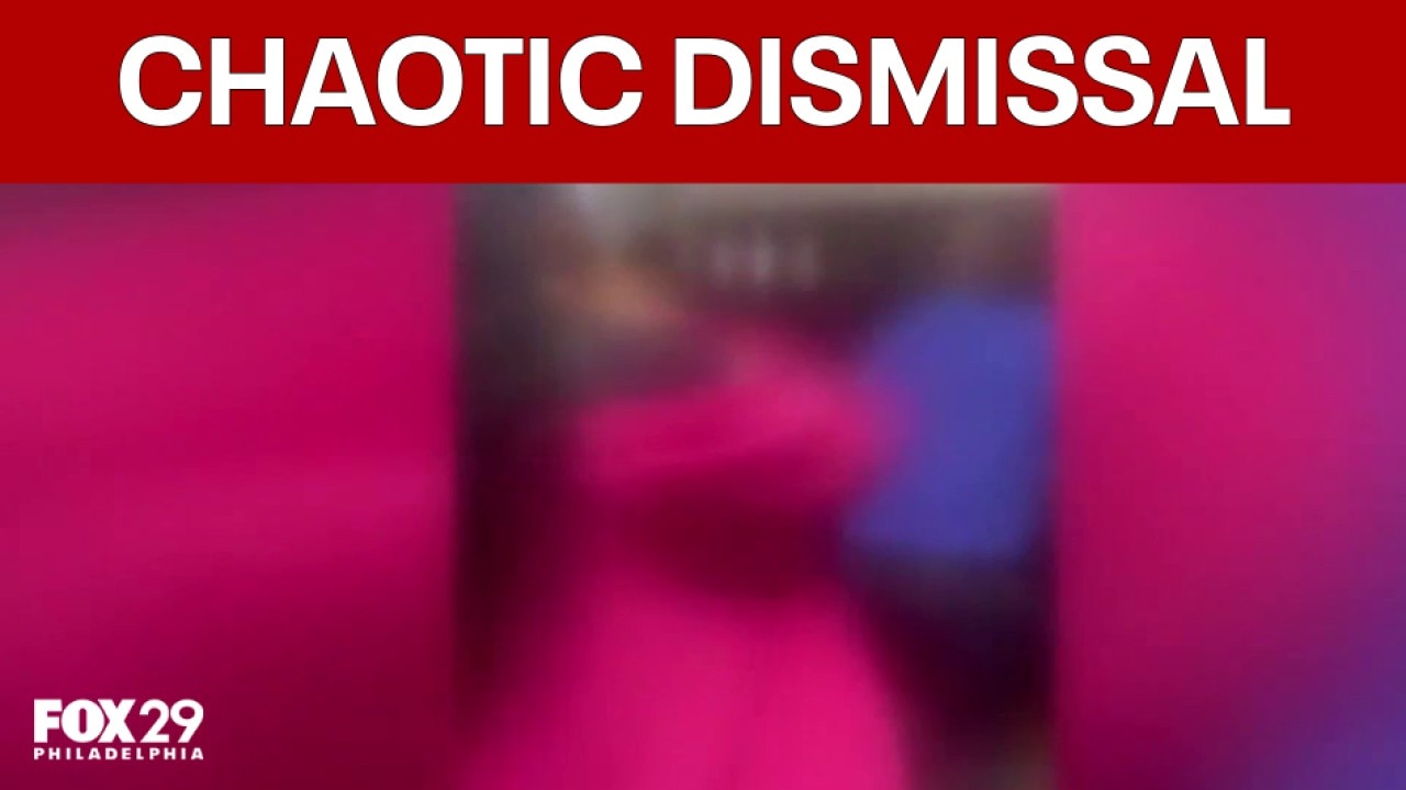 Dobbins High brawls under review as principal calls for parent involvement
