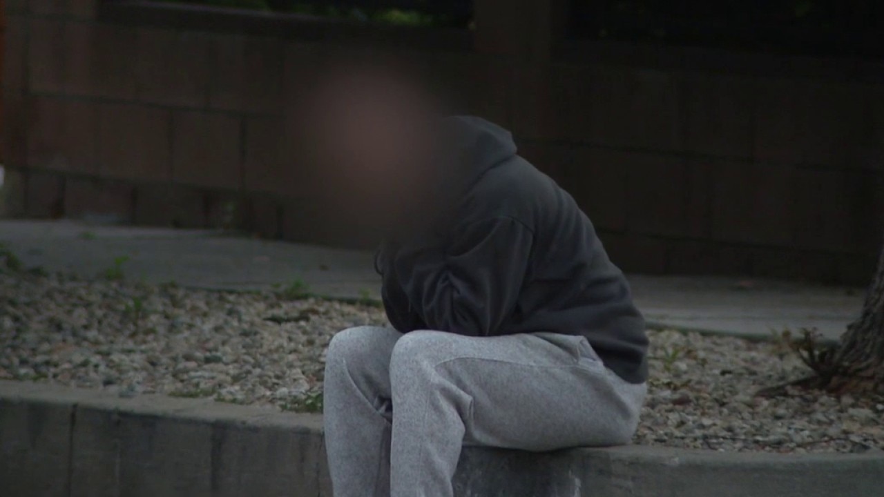 Child porn sting: Feds, LAPD launch operation in North Hollywood