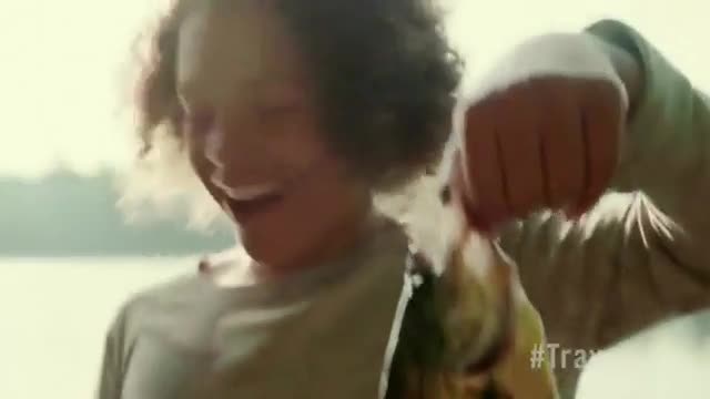 Wisconsin tourism ad: Cell phones