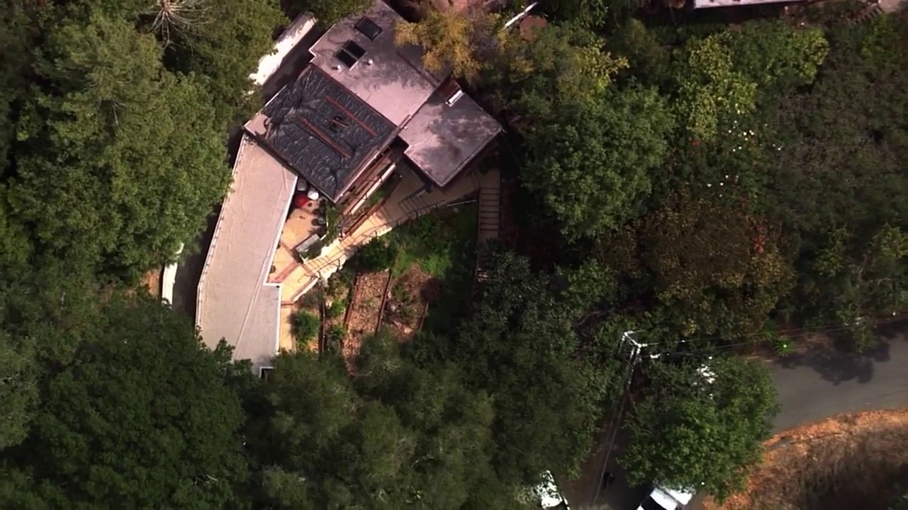 Police investigate double shooting in Oakland Hills