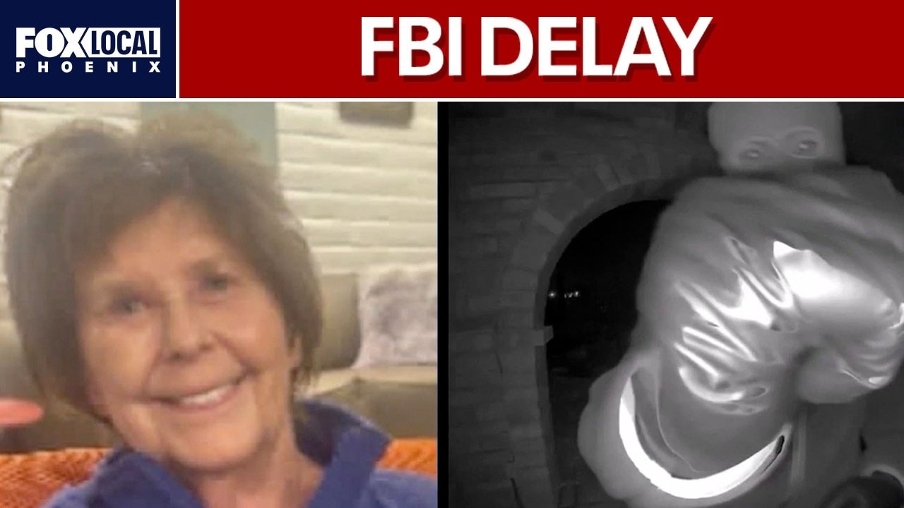 Nancy Guthrie: FBI Director says delay in calling feds likely cost crucial video