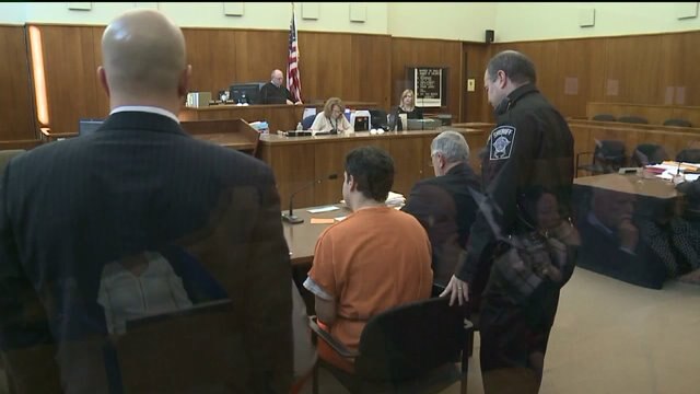 Postponed! Sentencing for Kris Zocco on drug, child porn charges pushed back, but why?