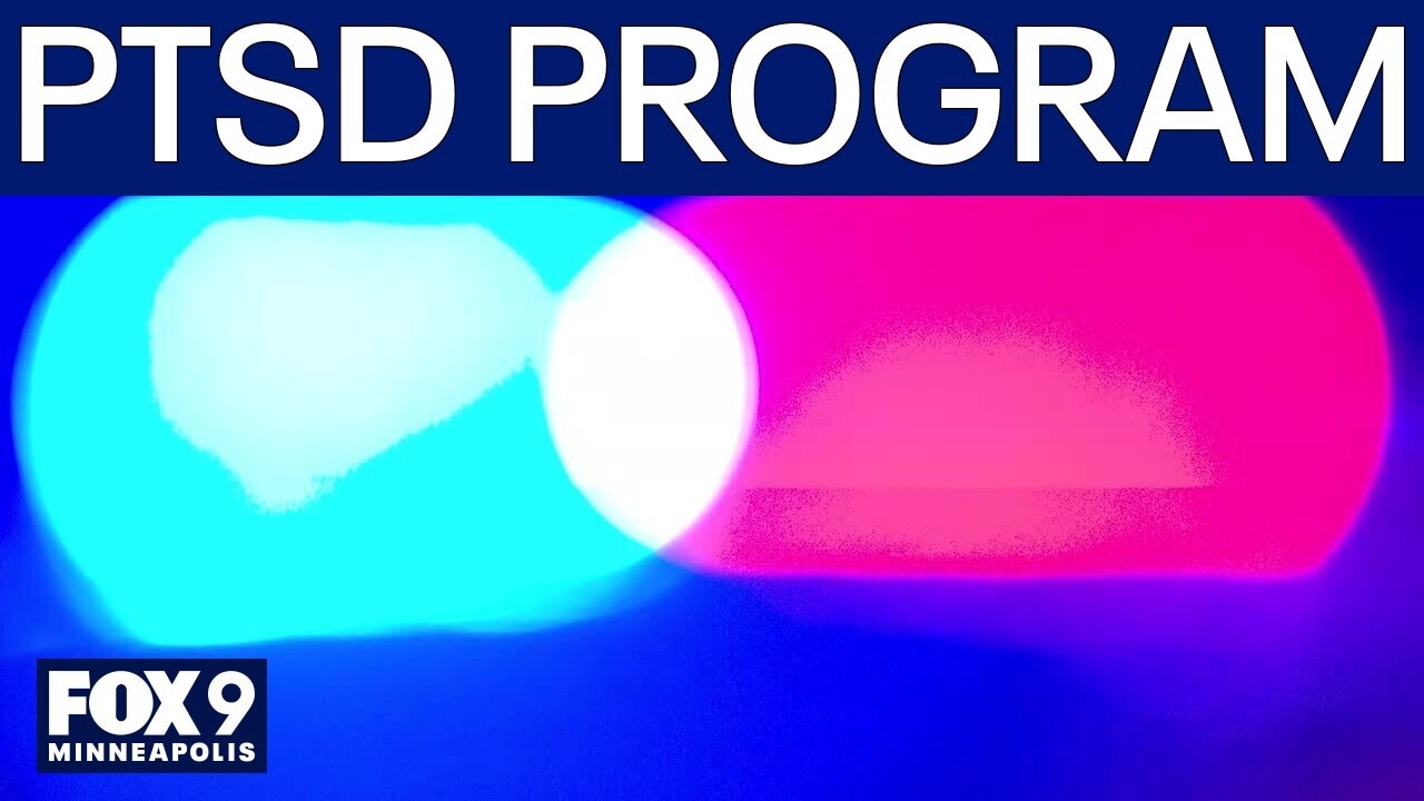 Wright County Sheriff's Office launches new program to track responders mental health