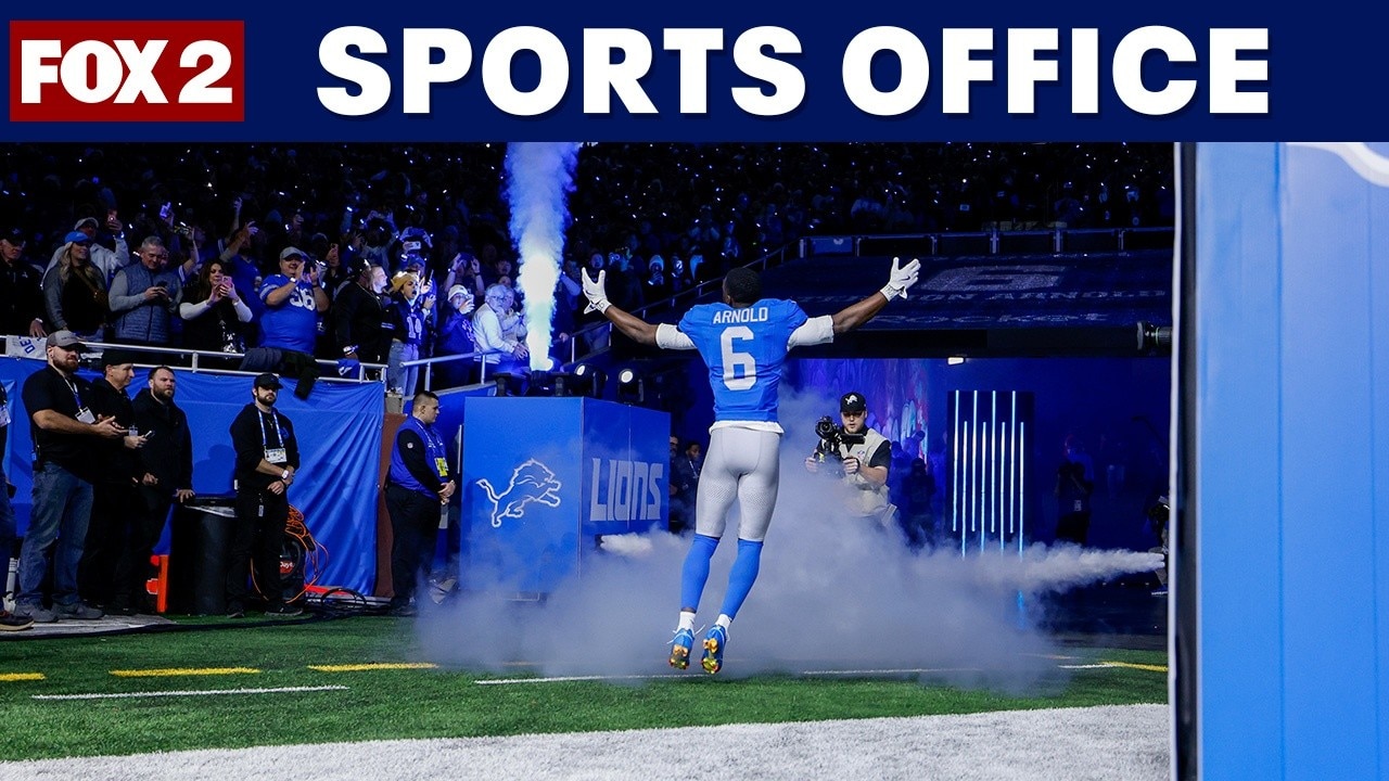 Looking ahead to Detroit Lions season