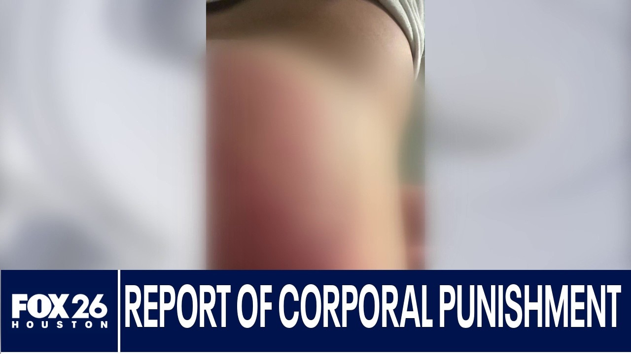 Port Arthur ISD reviewing reported corporal punishment report