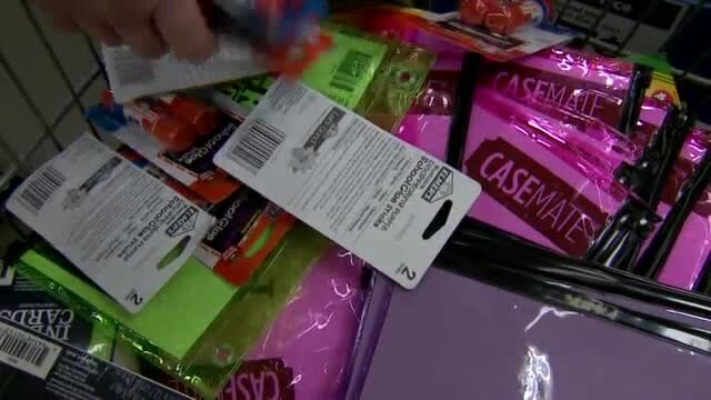 Backpack Coalition helps to prepare kids in need for the upcoming school year