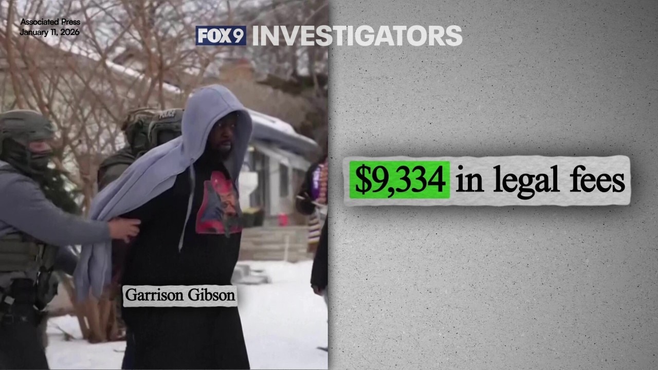 Legal costs mounting for ICE arrests
