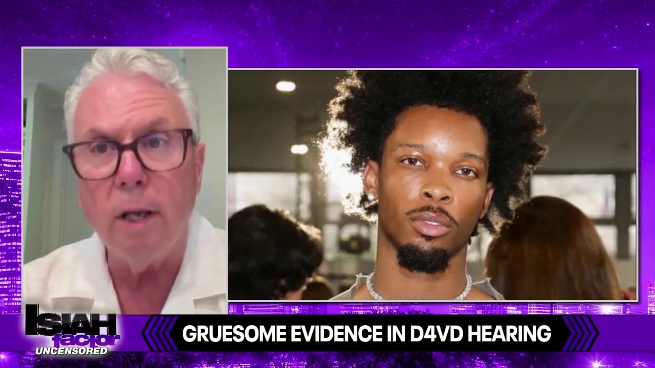 D4vd Murder Trial Evidence, Nolan Wells Autopsy, and Local Measles Alert