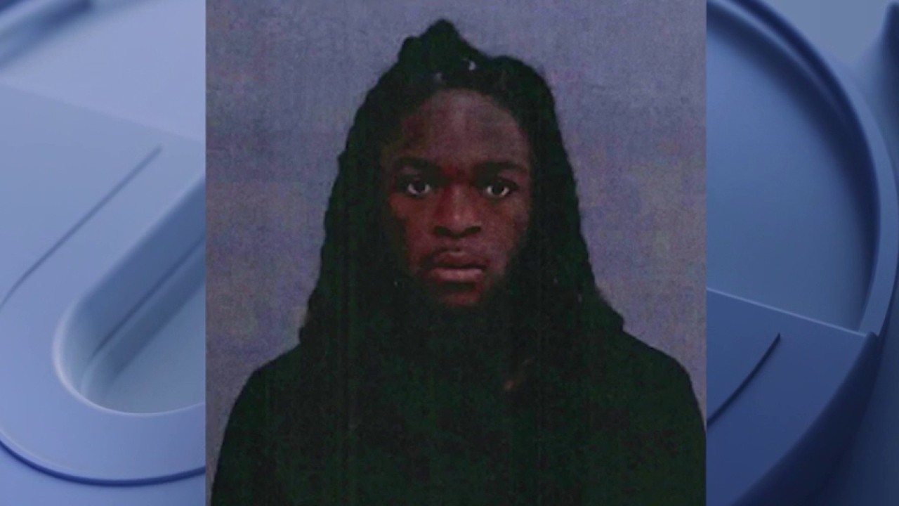 Amazon employee charged with gunning down coworker at Melrose Park facility