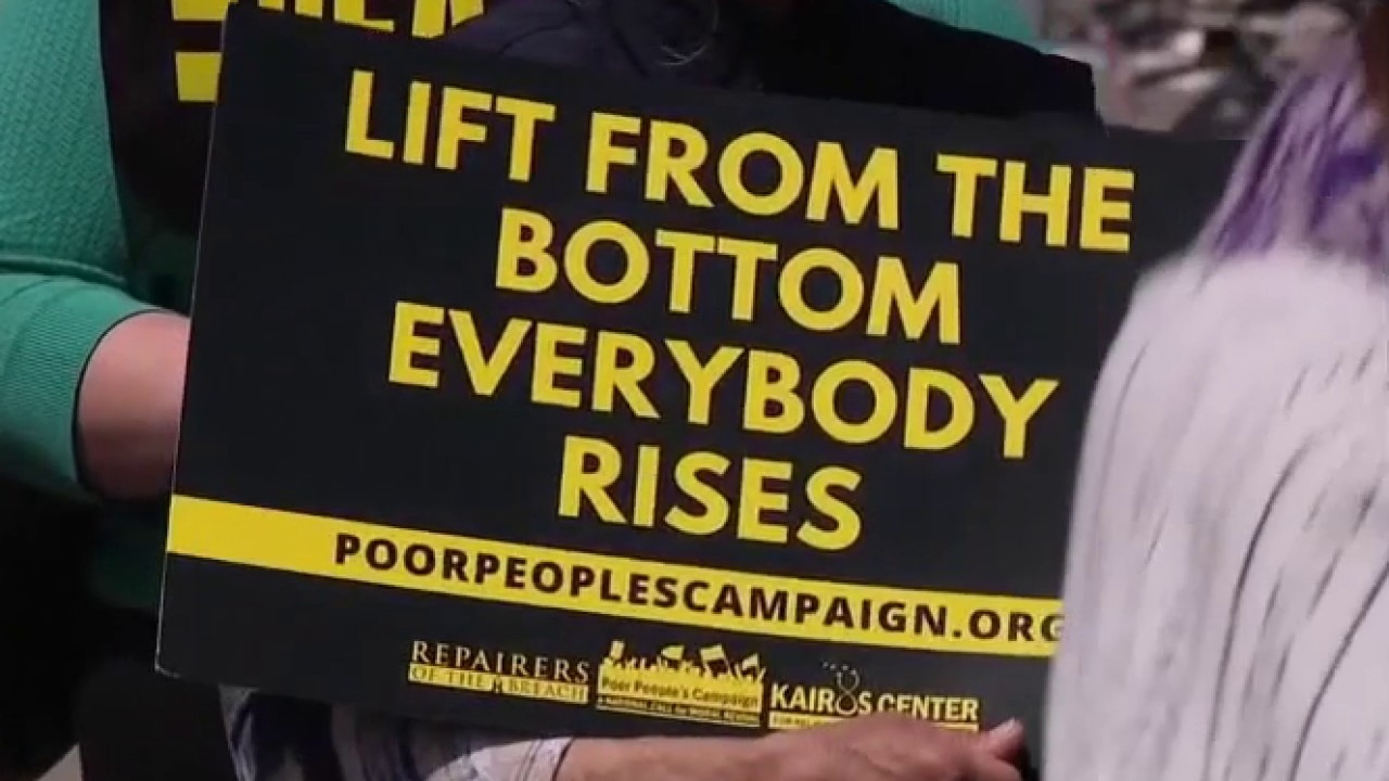 'Wood Street' documentary shines a light on a noteworthy Oakland encampment
