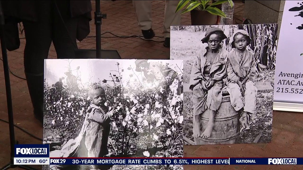 Ona Judge honored at President's House site