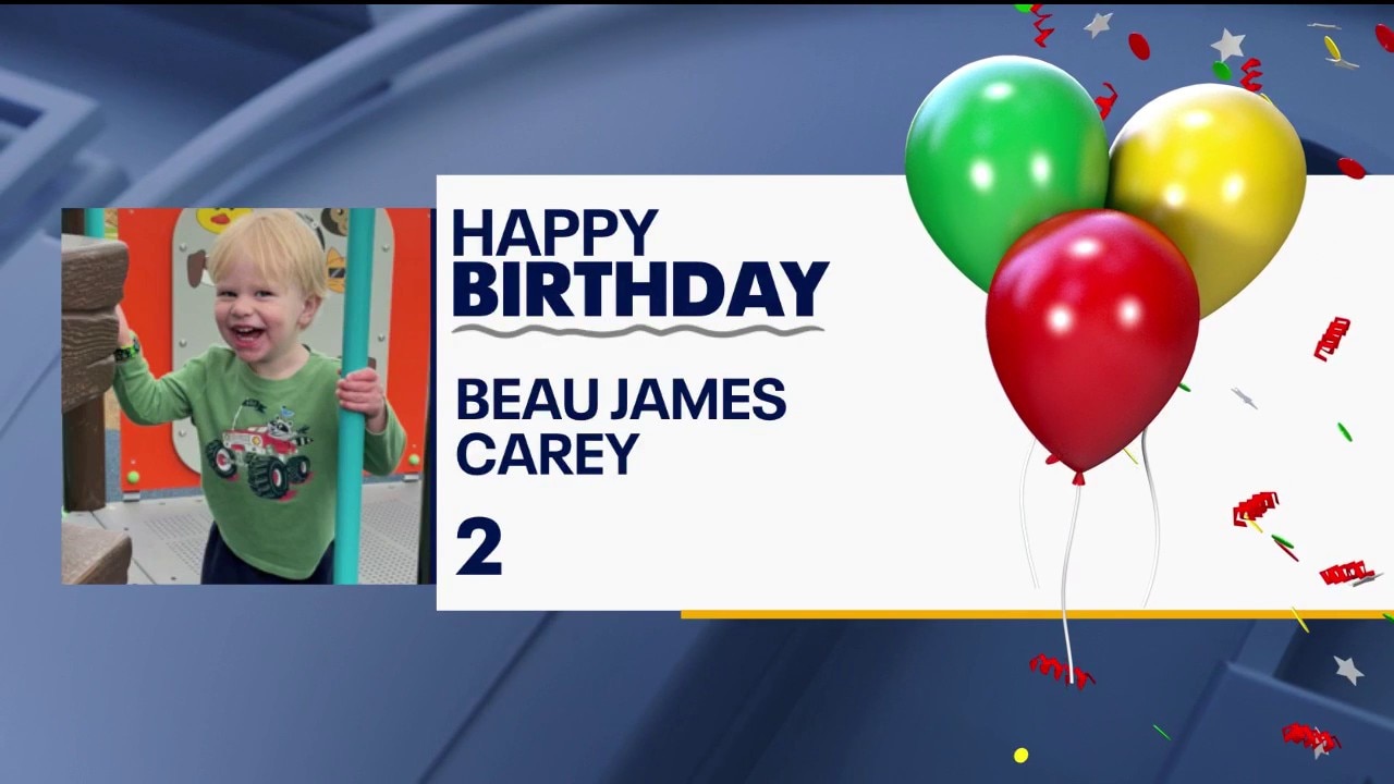 Good Day birthdays for June 8