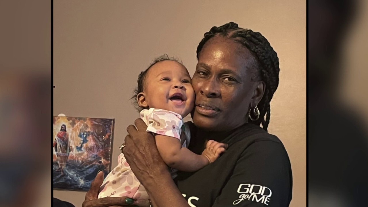 Baby found dead in South LA dumpster