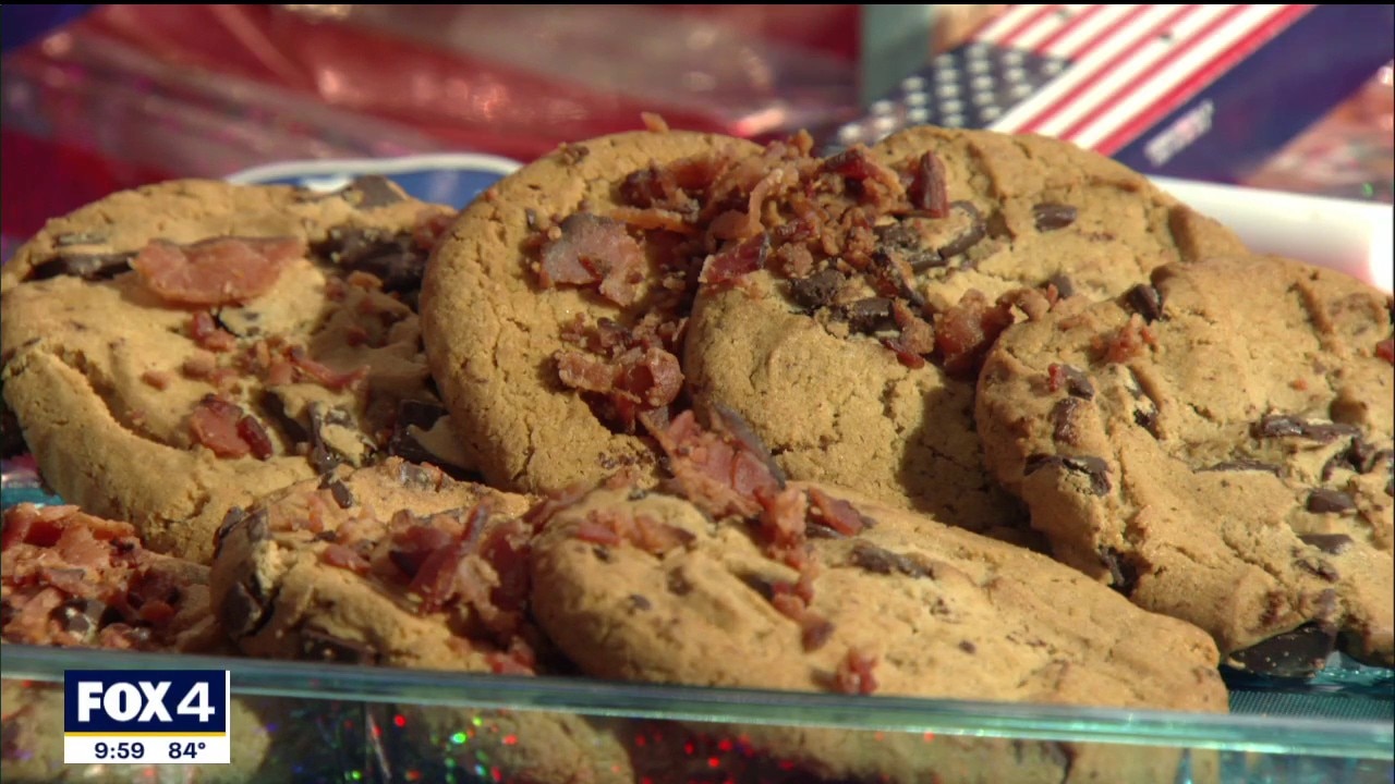 No sugar recipes for World Cup watch parties