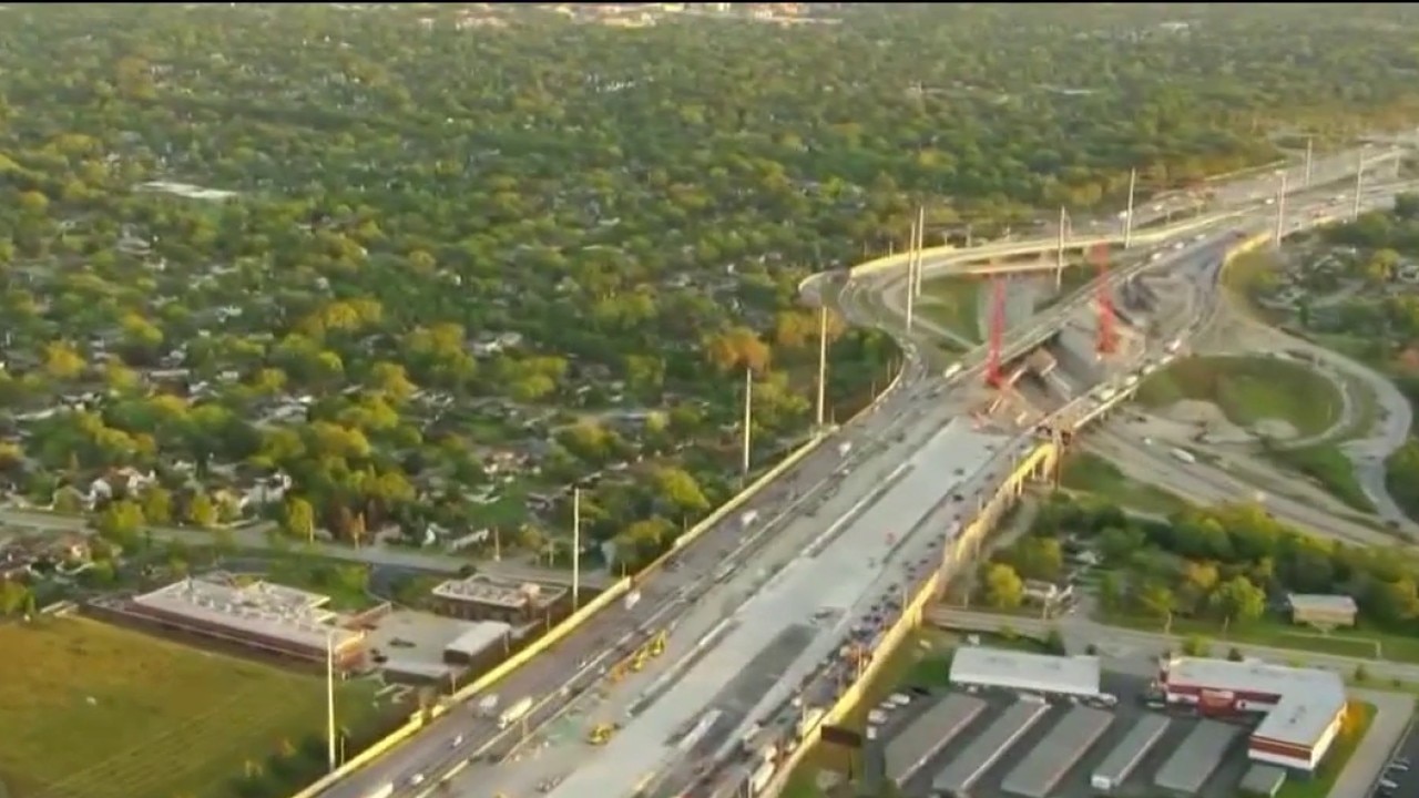 Illinois tollway hike proposal: What happens if it's approved 
