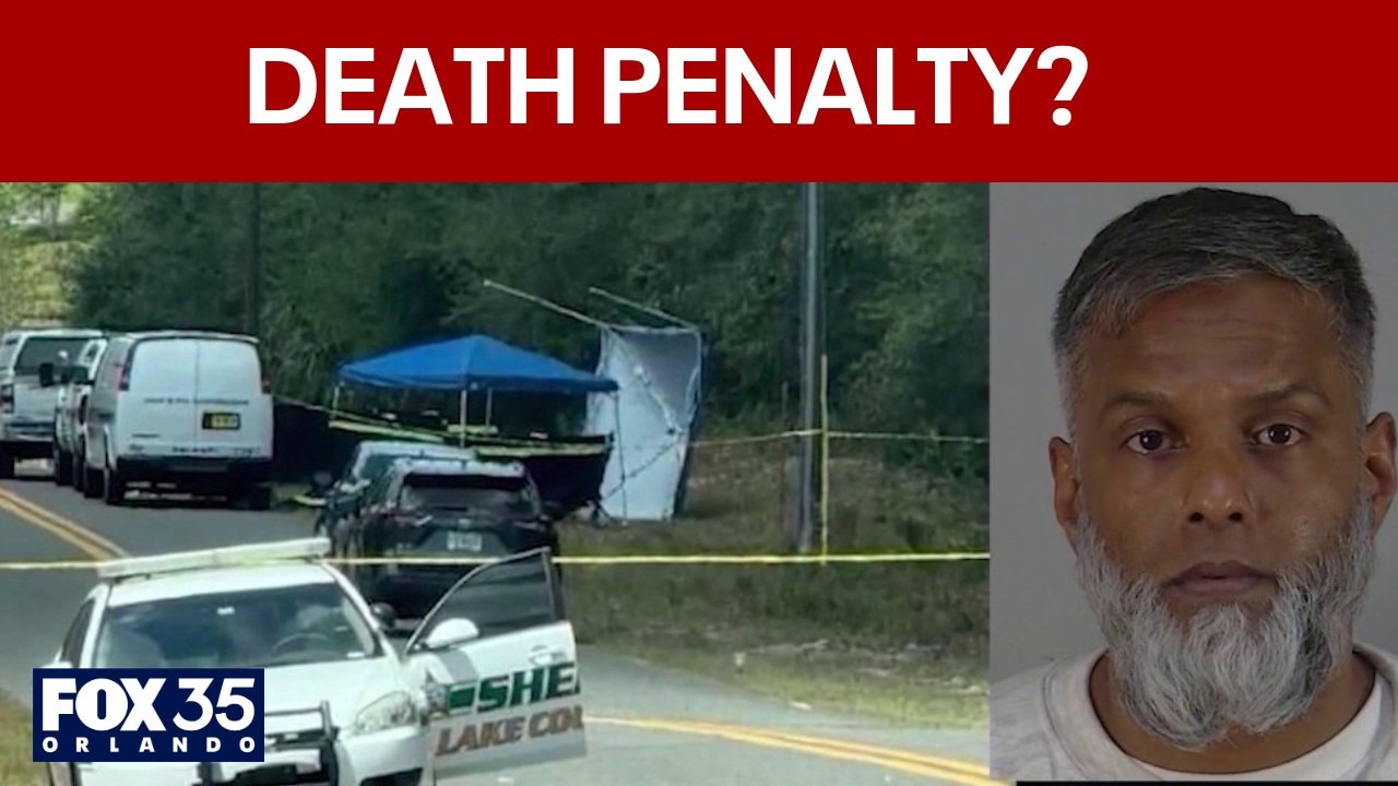 Shahidul Islam faces death penalty for role in sister-in-law's death