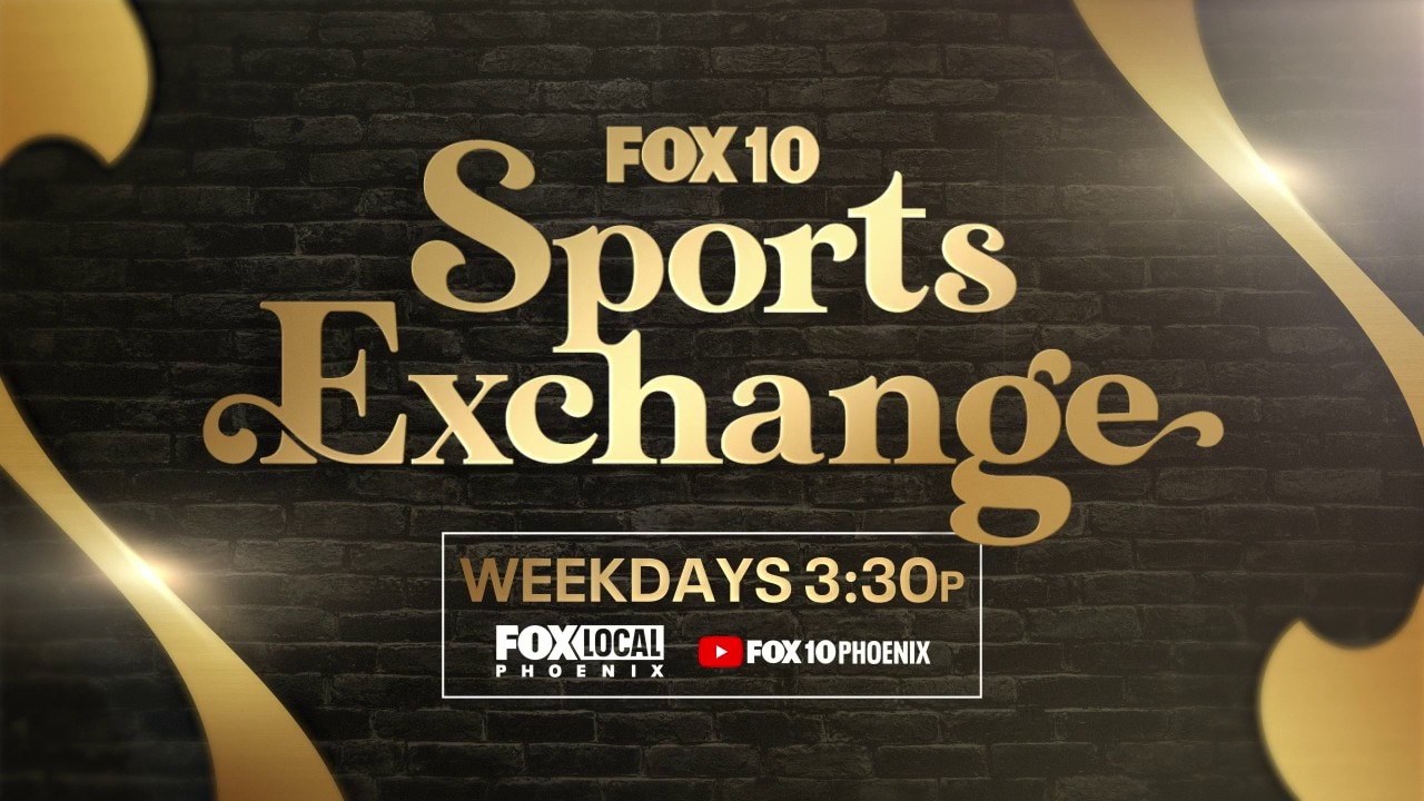 World Cup Final preview; D-backs back to work | FOX 10 Sports Exchange