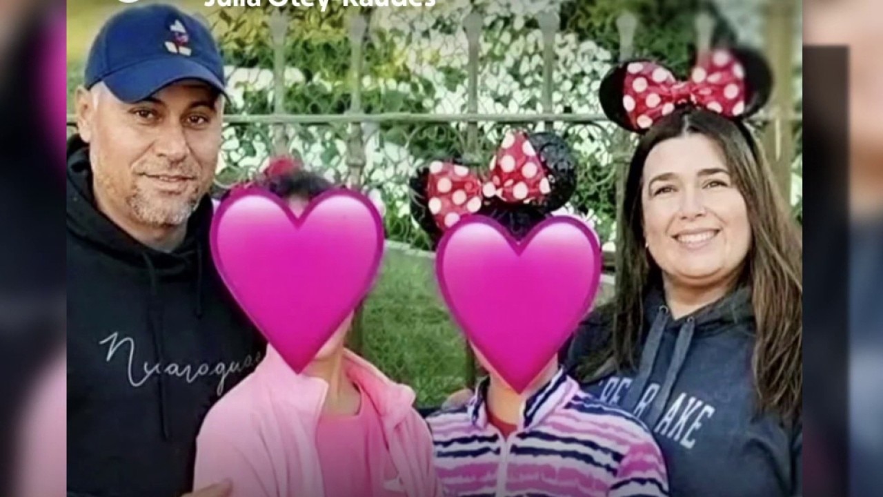 Northridge father detained by ICE during routine check-in