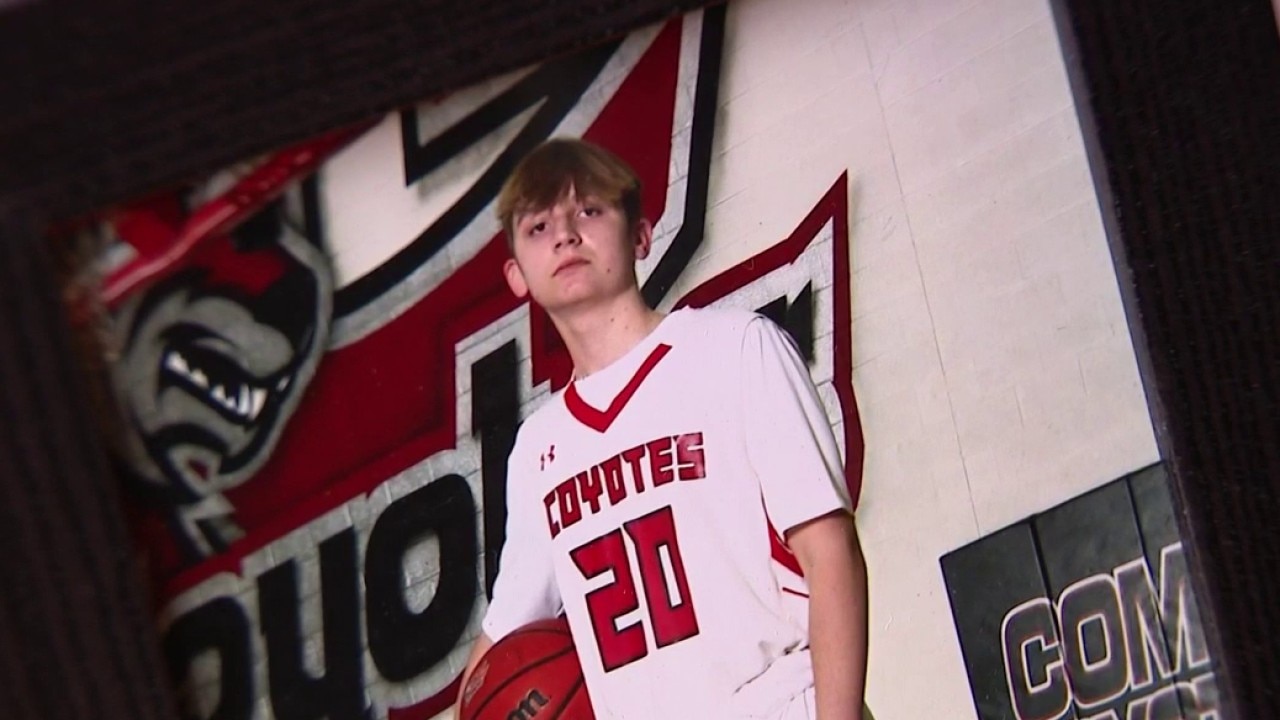 Preston Lord honored on would-be 19th birthday