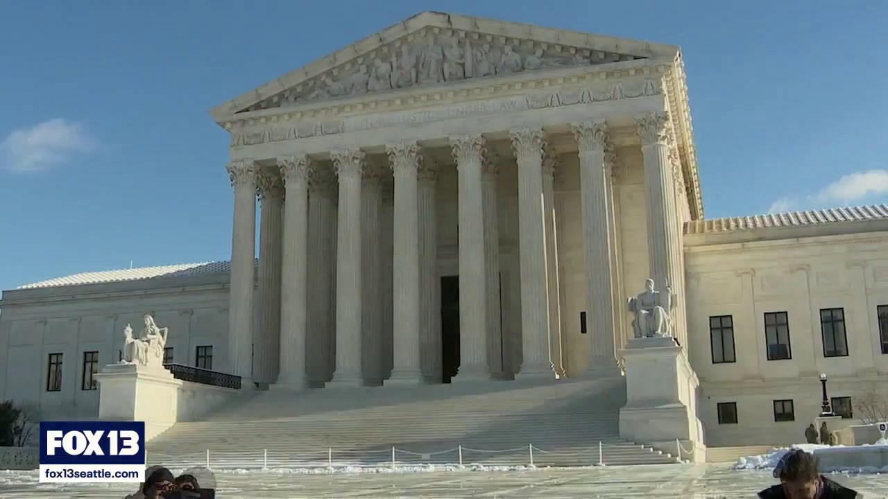 Supreme County limits congressional redistricting