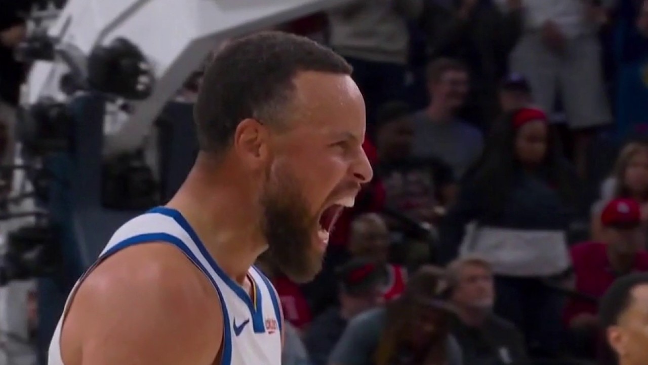 Steph Curry agrees to 2-year, $116 million contract extension with Warriors