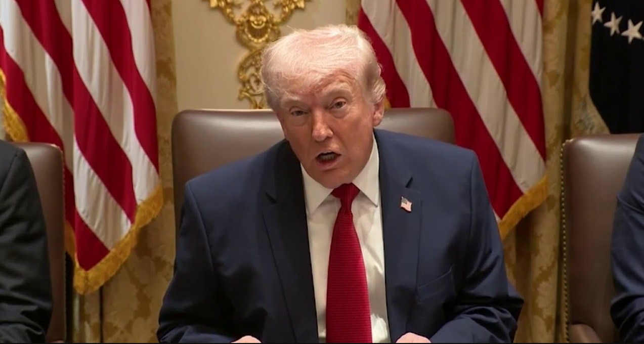 Trump to visit Cobb high school next week, sources say