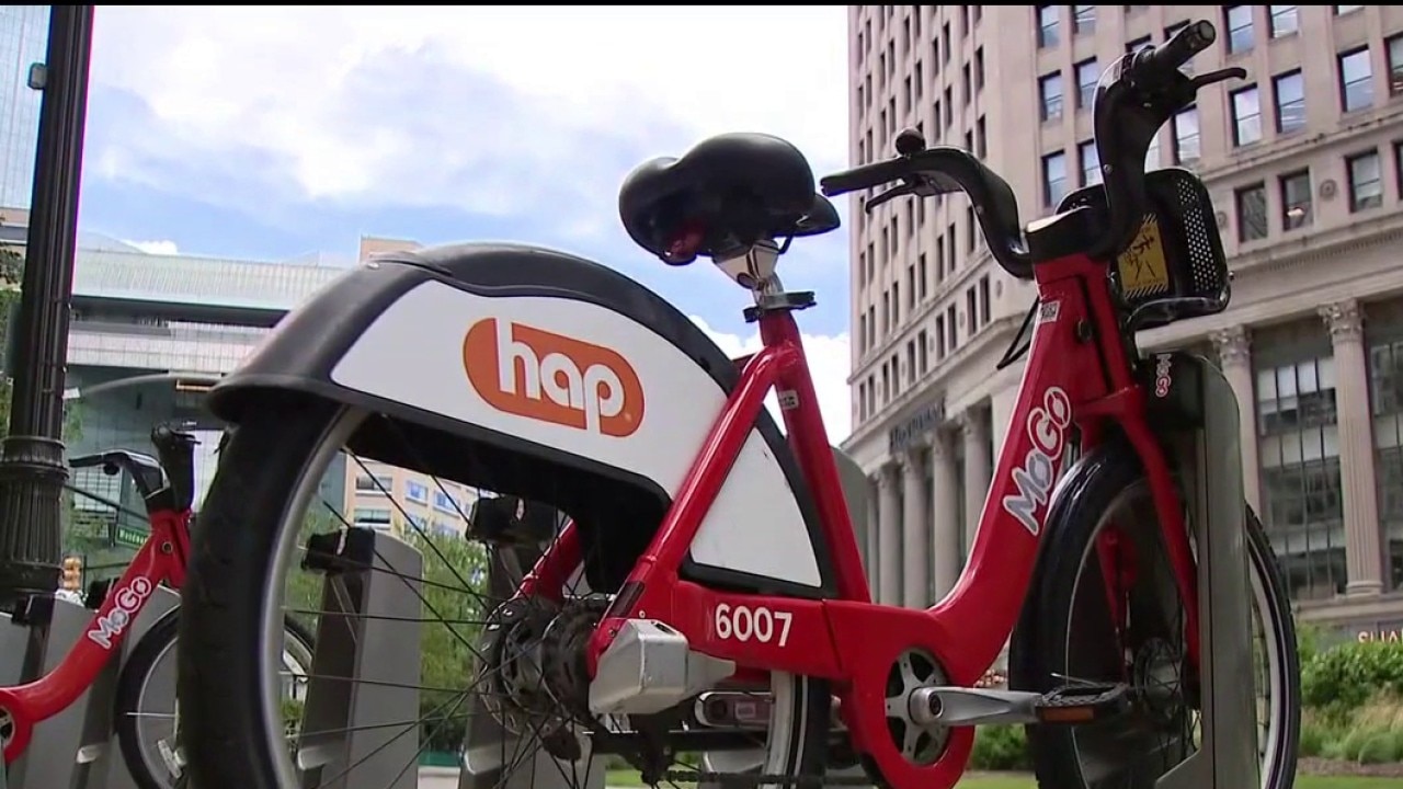 Berkley passes e-bike and scooter sidewalk ordinance