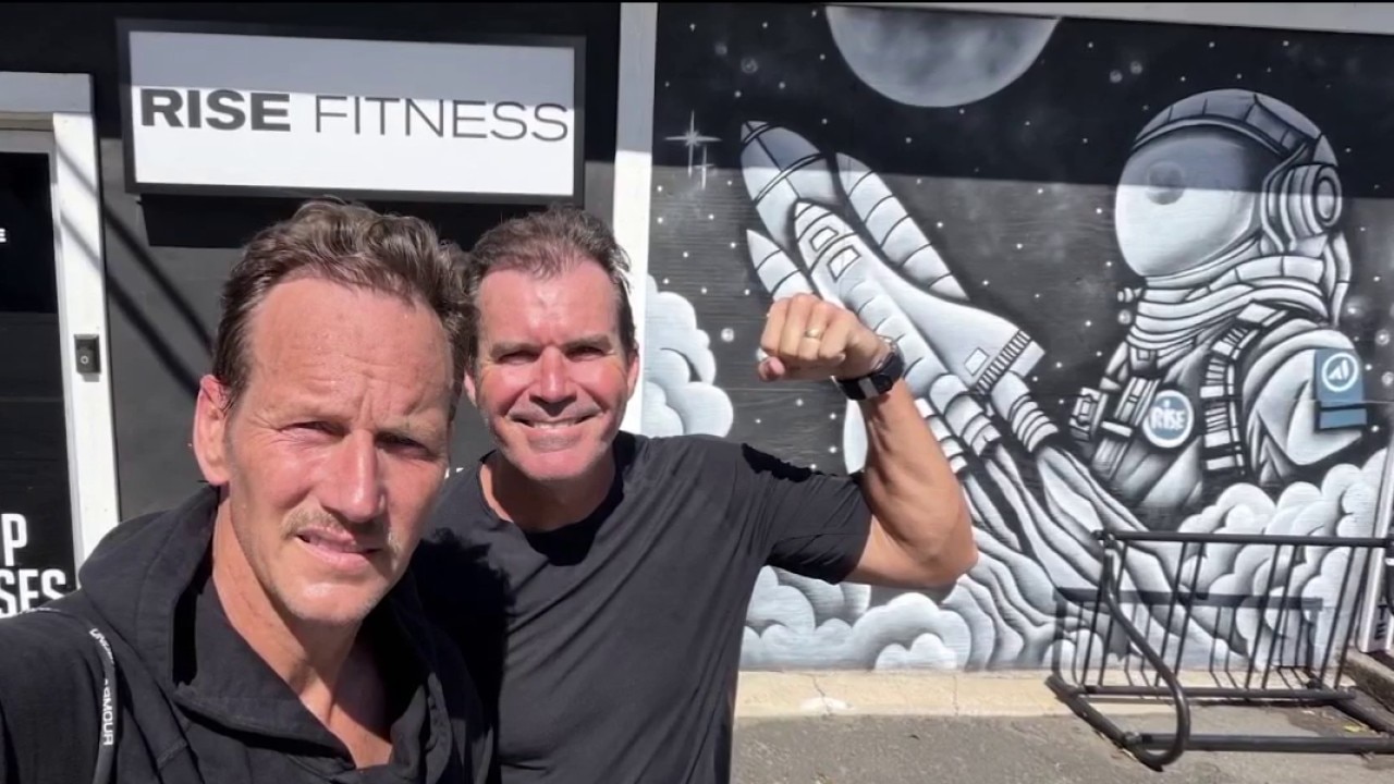 Massive Hyrox fitness event comes to Tampa