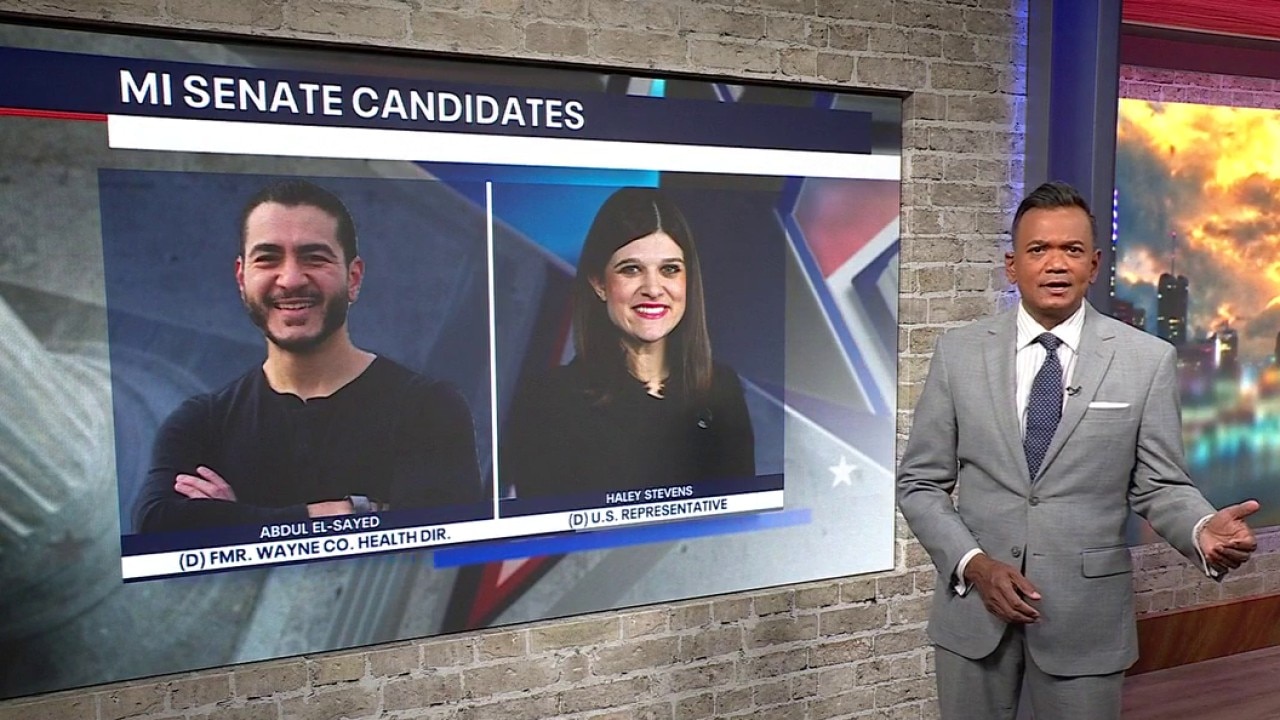 How the Democratic Senate candidates can separate themselves from each other