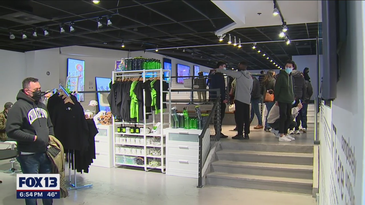 New NFT museum opens in Seattle