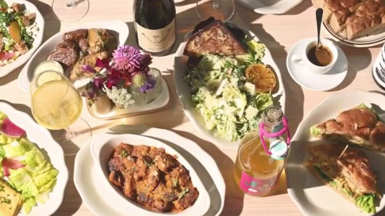 Long Beach Food Scene Week 2026