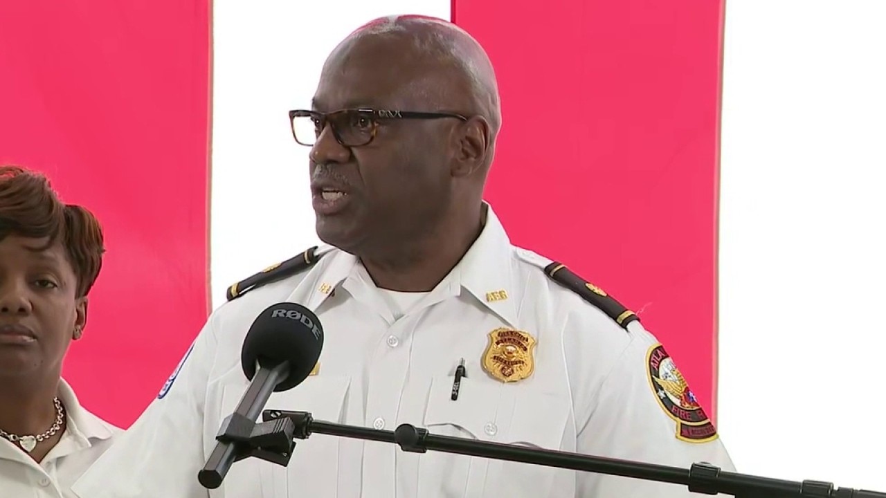 Atlanta police discuss safety ahead of 4th of July celebrations