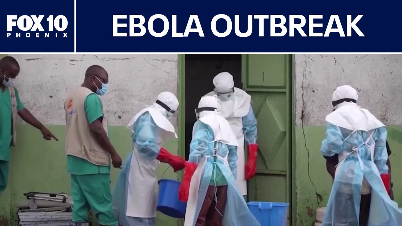 Ebola crisis escalates as global response expands