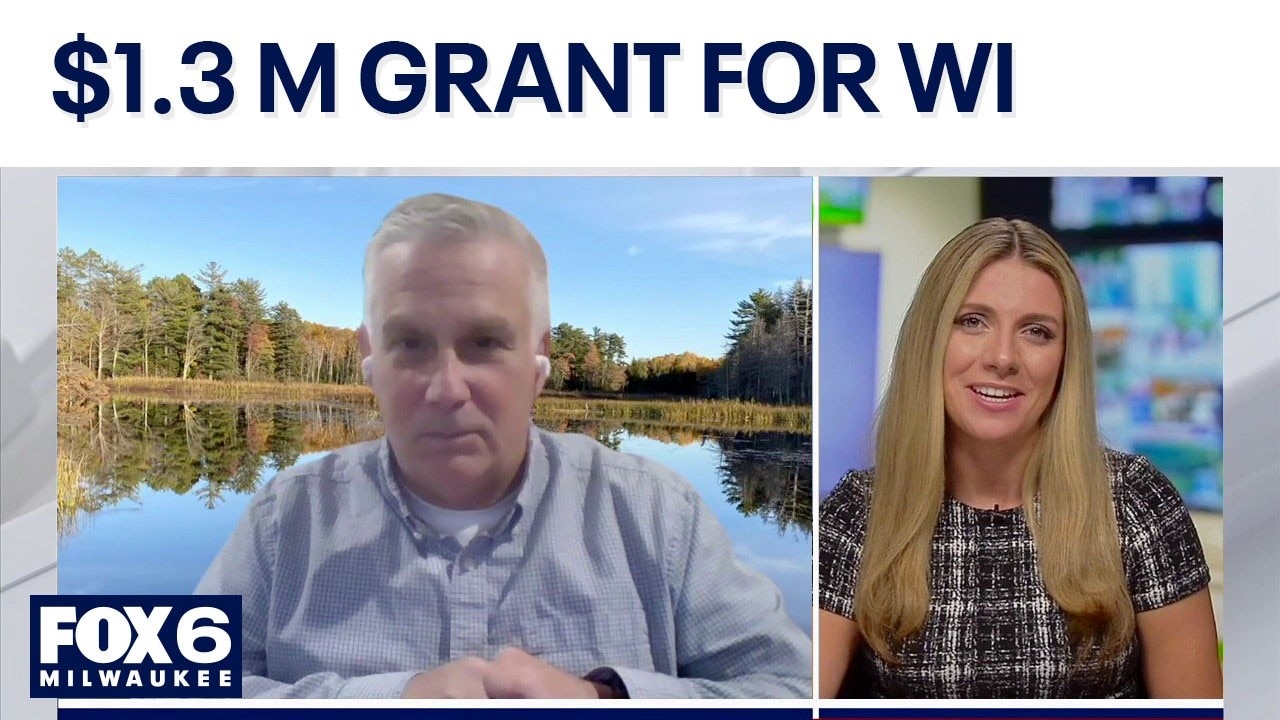 Wisconsin coastal communities receive $1.3M in grants