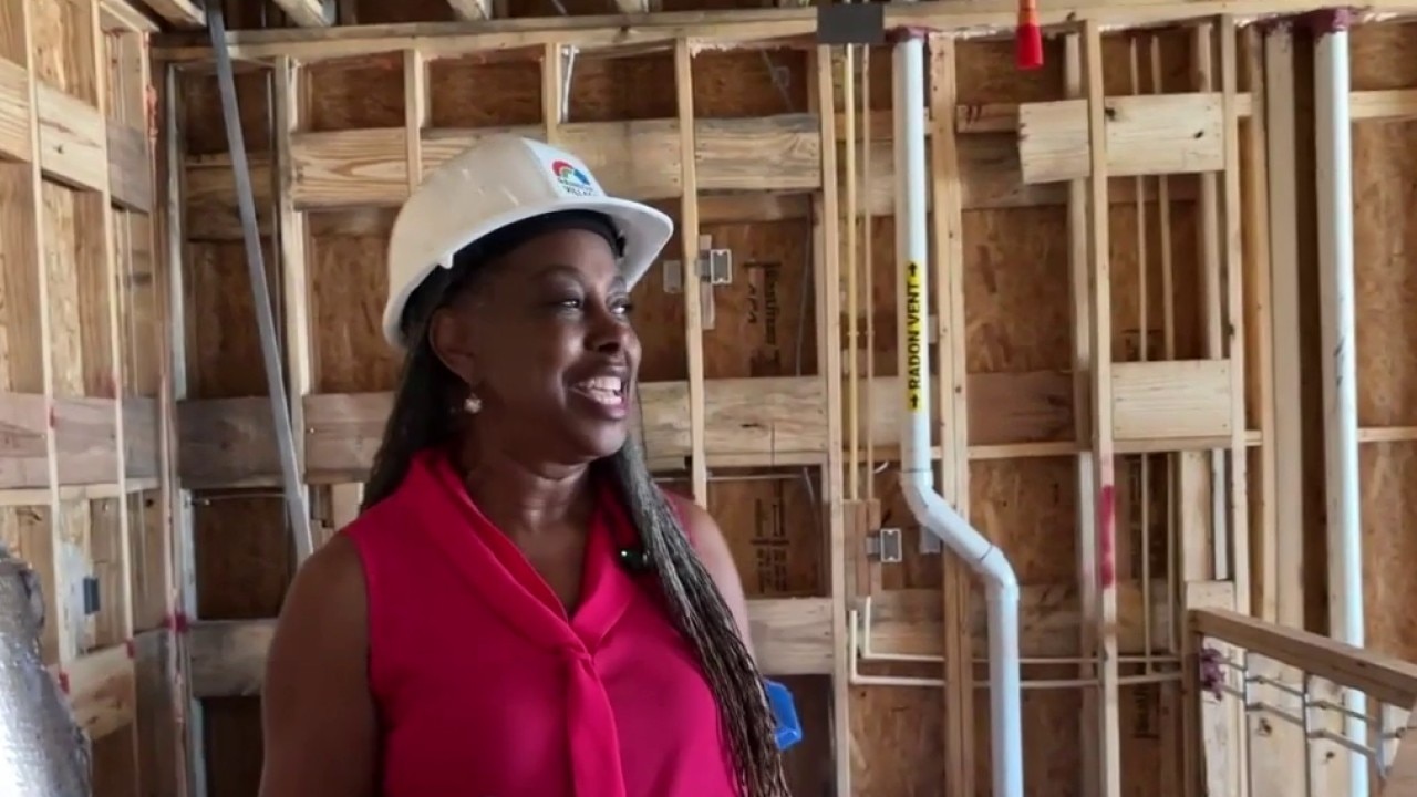 Rainbow Village expands to help +60 families