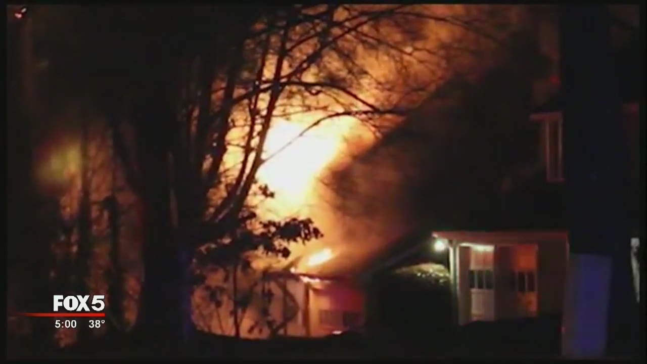 Mother and daughters killed in house fire | FOX 5 Atlanta
