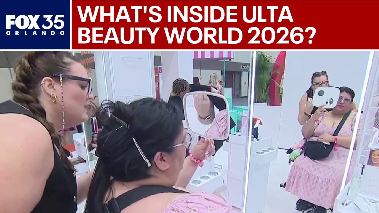 Ulta Beauty World 2026: An inside look into the beauty expo