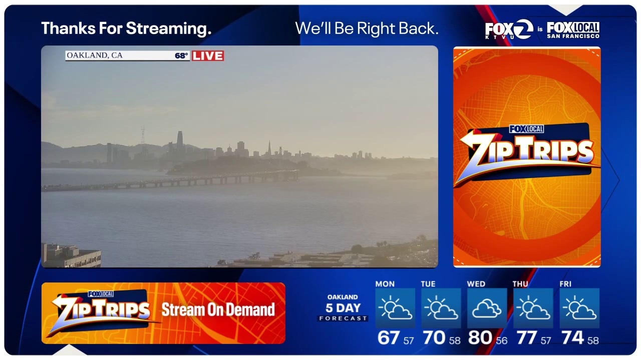 West Coast News Wrap Live