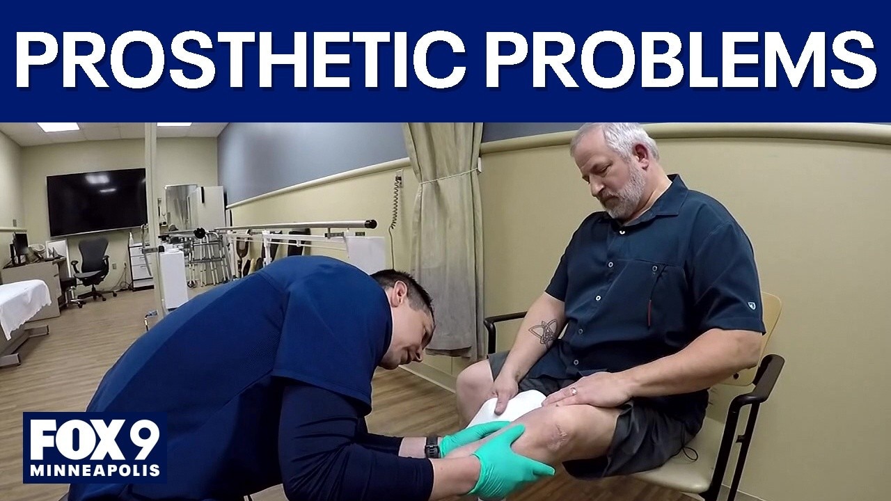 Veterans help create ‘foot library’ through VA